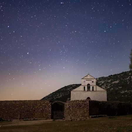 Fiorerosa Santa Maria Navarrese Esterno foto
